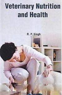 Produktbild: Veterinary Nutrition And Health