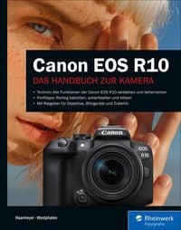 Bild vom Artikel Canon EOS R10 vom Autor Holger Haarmeyer