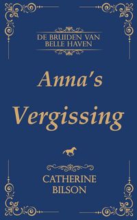 Produktbild: Anna's Vergissing