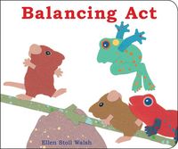Produktbild: Balancing ACT