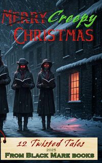 Produktbild: Creepy Christmas 2025