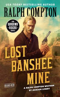 Produktbild: Ralph Compton Lost Banshee Mine