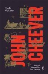 Produktbild: Toplu &Ouml;yk&uuml;ler - John Cheever