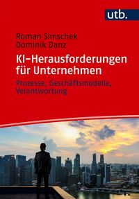 Produktbild: KI-Herausforderungen f&uuml;r Unternehmen
