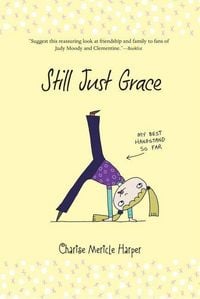 Produktbild: Still Just Grace