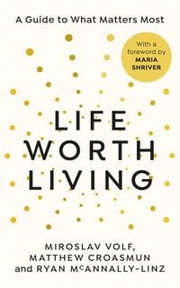 Produktbild: Life Worth Living