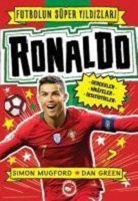Produktbild: Futbolun S&uuml;per Yildizlari Ronaldo