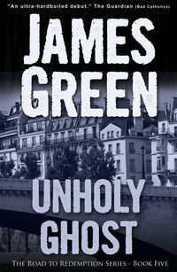 Produktbild: Unholy Ghost