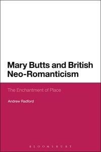 Produktbild: Mary Butts and British Neo-Romanticism