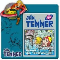 Produktbild: Planet der 1000 Wunder