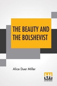 Produktbild: The Beauty And The Bolshevist