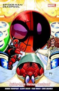 Produktbild: Thompson, R: Spider-man/deadpool Vol. 5: Arms Race