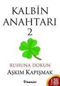 Produktbild: Kalbin Anahtari 2