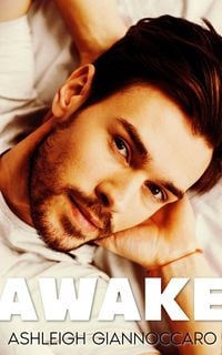 Produktbild: Awake (Awake Series, #1)
