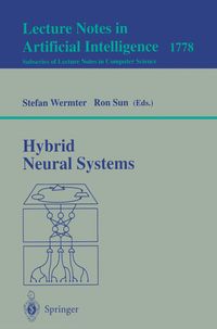 Bild vom Artikel Hybrid Neural Systems vom Autor Stefan Wermter