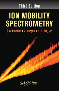 Produktbild: Ion Mobility Spectrometry