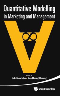 Produktbild: Quantitative Modelling in Mktg & Mngt