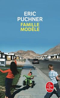 Produktbild: Famille mod&egrave;le