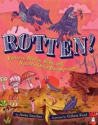 Produktbild: Rotten!