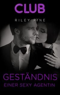 Produktbild: Gest&auml;ndnis einer sexy Agentin
