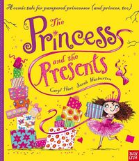 Produktbild: The Princess and the Presents