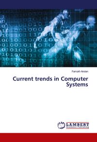 Produktbild: Current trends in Computer Systems