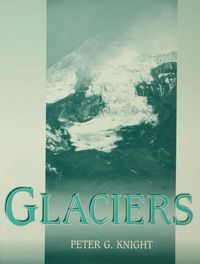 Produktbild: Glaciers
