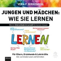 Produktbild: Jungen und M&auml;dchen - Wie sie lernen