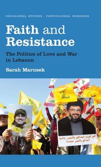 Produktbild: Faith and Resistance