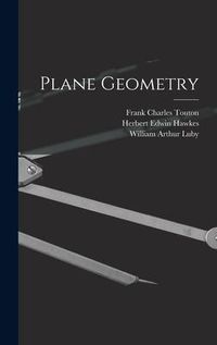 Produktbild: Plane Geometry