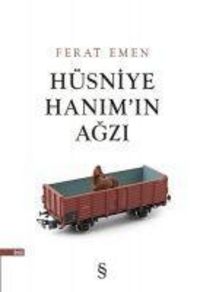 Produktbild: H&uuml;sniye Hanimin Agzi