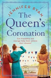 Produktbild: The Queen's Coronation