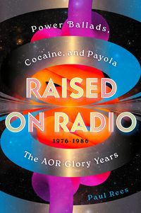 Produktbild: Raised on Radio
