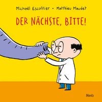 Produktbild: Der N&auml;chste, bitte!