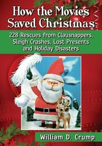 Produktbild: How the Movies Saved Christmas
