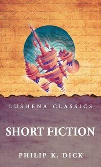 Produktbild: Short Fiction
