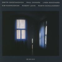 Produktbild: Kashkashian/Schulkowsky/Levin: SONATE F&Uuml;R VIOLA UND KLAVIER