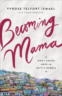 Produktbild: Telfort Ismael, Y: Becoming Mama