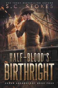 Produktbild: Halfblood's Birthright