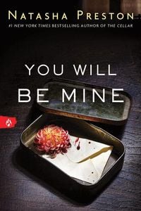 Produktbild: You Will Be Mine