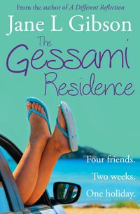 Produktbild: Gessami Residence