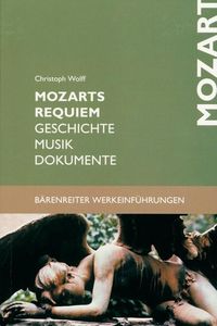 Bild vom Artikel Mozarts Requiem vom Autor Christoph Wolff