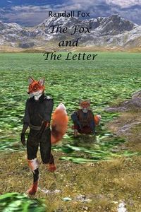 Produktbild: The Fox and The Letter