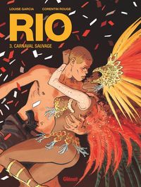 Produktbild: Rio