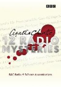 Produktbild: Agatha Christie: Twelve Radio Mysteries