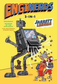 Produktbild: Enginerds 3-In-1