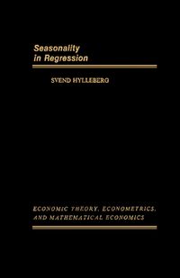 Produktbild: Seasonality in Regression