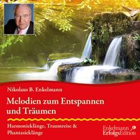 Produktbild: Melodien zum Entspannen und Tr&auml;umen