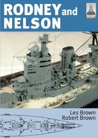 Produktbild: Rodney and Nelson