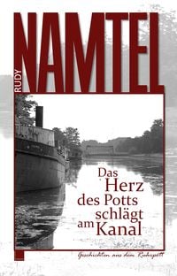 Produktbild: Das Herz des Potts schl&auml;gt am Kanal